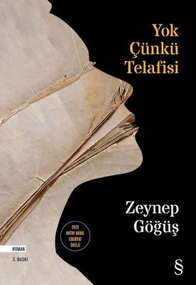 Yok Çünkü Telafisi | Everest Yayınları