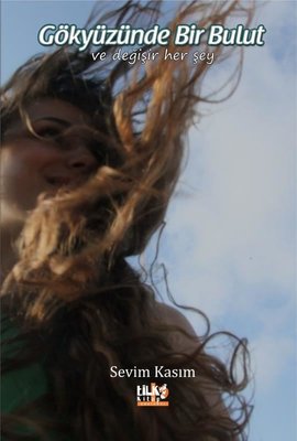 Gökyüzünde Bir Bulut | Tilki Yayınları