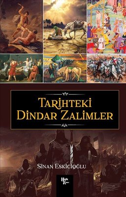 Tarihteki Dindar Zalimler | Halk Kitabevi