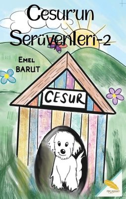 Cesur'un Serüvenleri - 2 | Simer Yayınevi