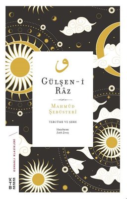 Gülşen-i Raz | Ketebe Yayınları