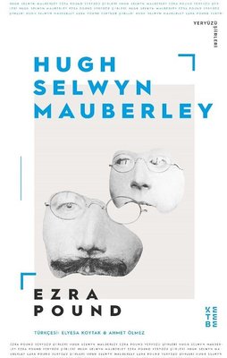 Hugh Selwyn Mauberley | Ketebe Yayınları