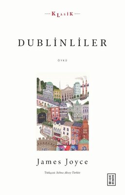 Dublinliler | Ketebe