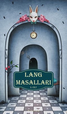 Lang Masalları 3.Cilt | Pinhan Yayıncılık