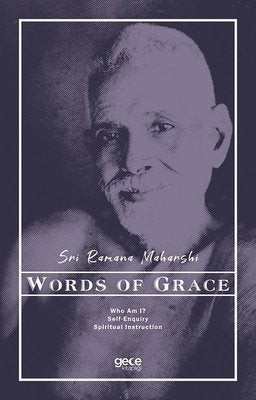 Words of Grace | Gece Kitaplığı