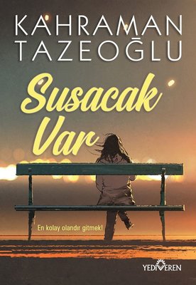 Susacak Var | Yediveren Yayınları