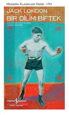 Bir Dilim Biftek | İş Bankası Kültür Yayınları