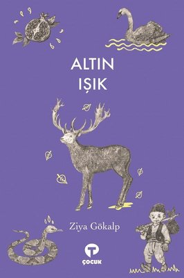 Altın Işık | Turkuvaz Çocuk