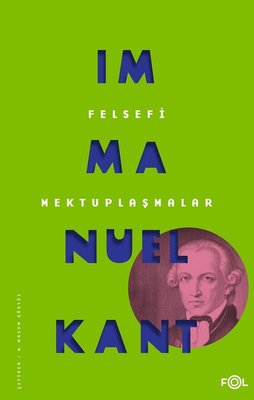 Felsefi Mektuplaşmalar | Fol Kitap