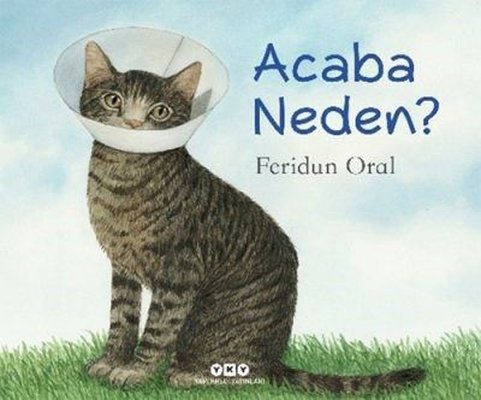 Acaba Neden? | Yapı Kredi Yayınları
