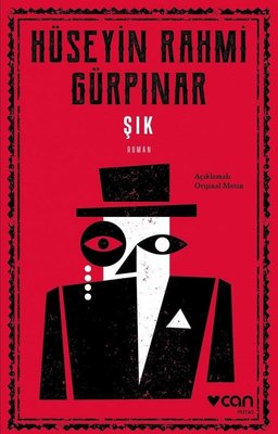 Şık - Açıklamalı Orijinal Metin | Can Yayınları