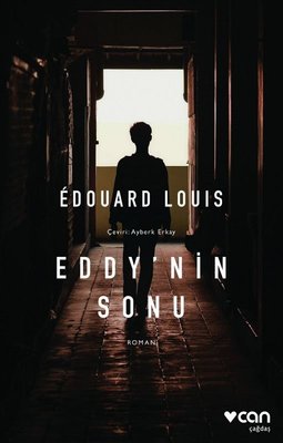 Eddy'nin Sonu | Can Yayınları