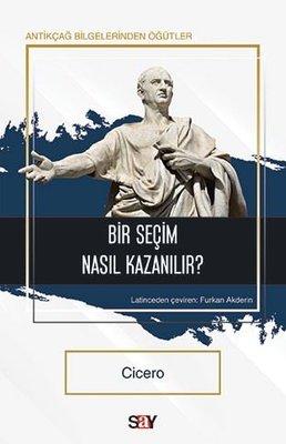 Bir Seçim Nasıl Kazanılır? | Say Yayınları