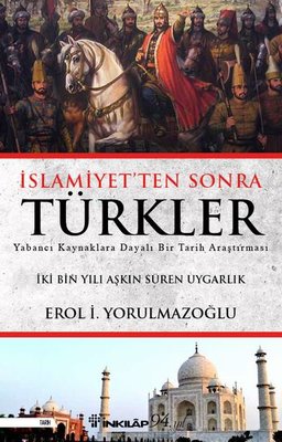 İslamiyet'ten Sonra Türkler | İnkılap Yayınları