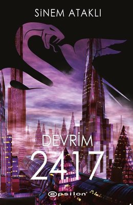 Devrim 2417 | Epsilon Yayınevi