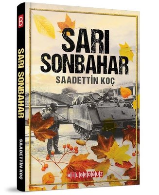 Sarı Sonbahar | Bilgeoğuz Yayınları