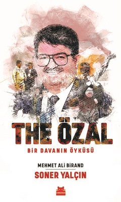 The Özal - Bir Davanın Öyküsü | Kırmızı Kedi