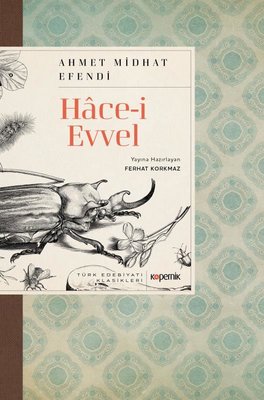 Hace-i Evvel | Kopernik Kitap