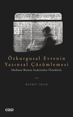 Özkurgusal Evrenin Yazınsal Çözümlemesi | Çizgi Kitapevi