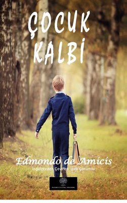 Çocuk Kalbi | Platanus Publishing