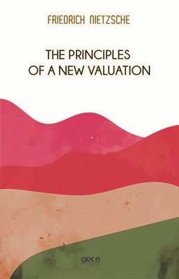 The Principles of Valuation | Gece Kitaplığı