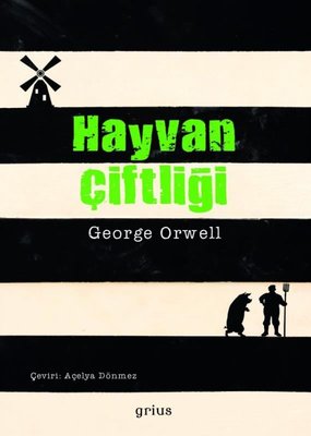 Hayvan Çiftliği | Grius