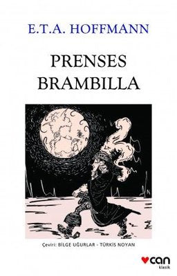 Prenses Brambilla | Can Yayınları