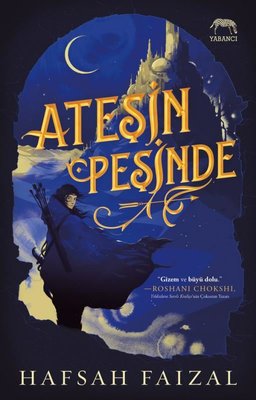 Ateşin Peşinde | Yabancı Yayınları