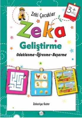 3+Yaş Zeka Geliştirme | Kukla