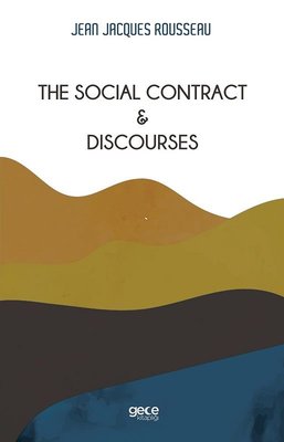 The Social Contract and Discourses | Gece Kitaplığı