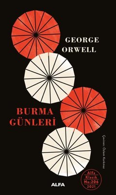 Burma Günleri | Alfa Yayıncılık