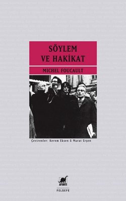 Söylem ve Hakikat | Ayrıntı Yayınları