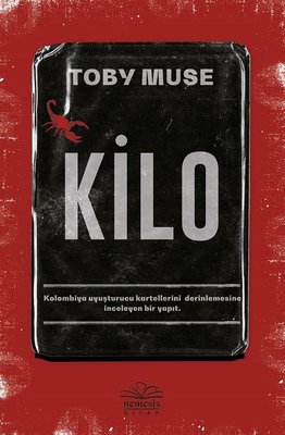 Kilo | Nemesis Kitap