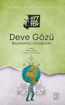 Deve Gözü - Baydamtal Irmağında | Ketebe Yayınları