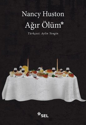 Ağır Ölüm | Sel Yayıncılık