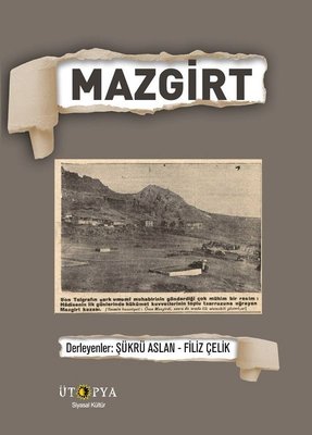 Mazgirt | Ütopya Yayınevi