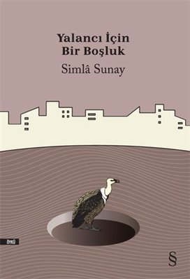 Yalancı Bir Boşluk | Everest Yayınları