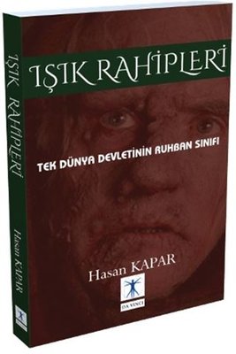 Işık Rahipleri | Da Vinci Yayınları