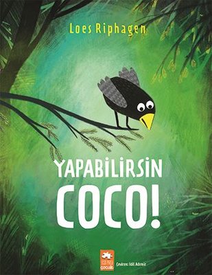 Yapabilirsin Coco! | Eksik Parça