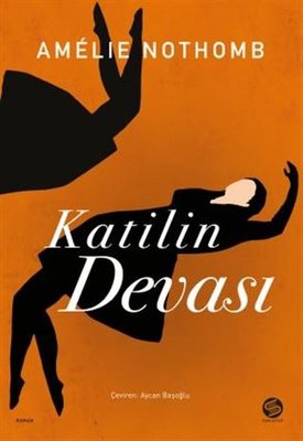 Katilin Devası | Sahi Kitap