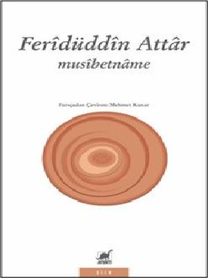 Musibetname | Ayrıntı Yayınları