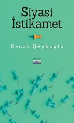 Siyasi İstikamet | Favori Yayınları