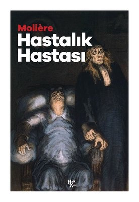 Hastalık Hastası | İş Bankası Kültür Yayınları