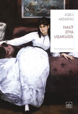 Aşk-ı Memnu | Turkuvaz Kitap