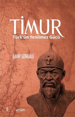 Timur: Türkün Yenilmez Gücü | Kavim