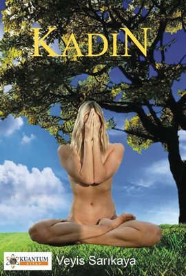 Kadın | Kuantum Kitap