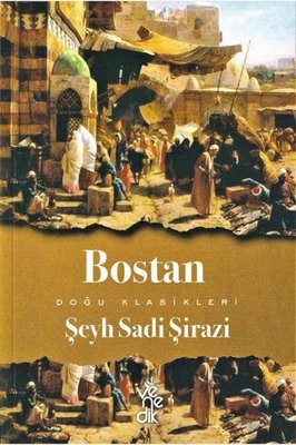 Bostan | Venedik Yayınları