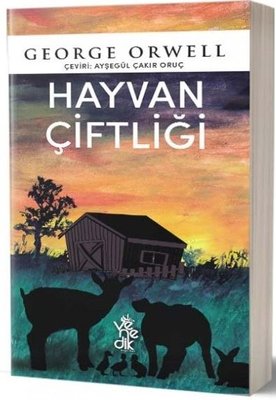 Hayvan Çifliği | Venedik Yayınları