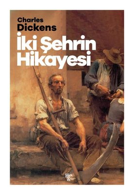 İki Şehrin Hikayesi | Can Yayınları