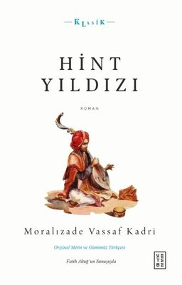 Hint Yıldızı | Ketebe Yayınları